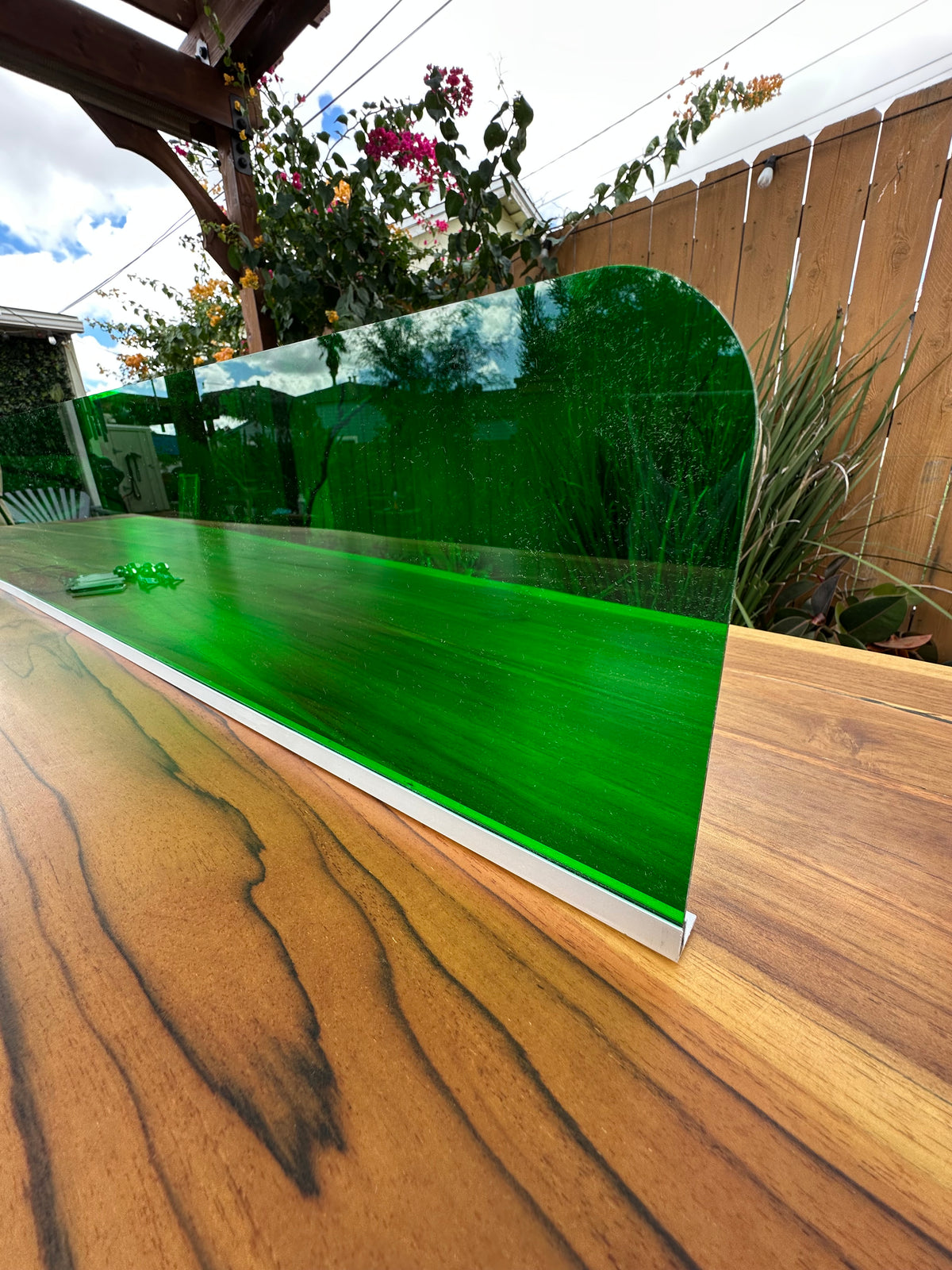 ZAPPER Bug Guard Long (60"x7")