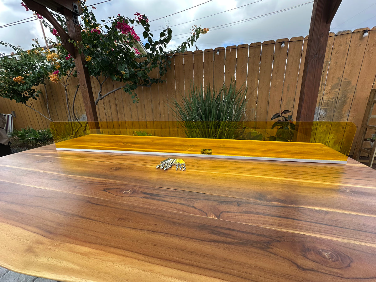 ZAPPER Bug Guard Long (60"x7")