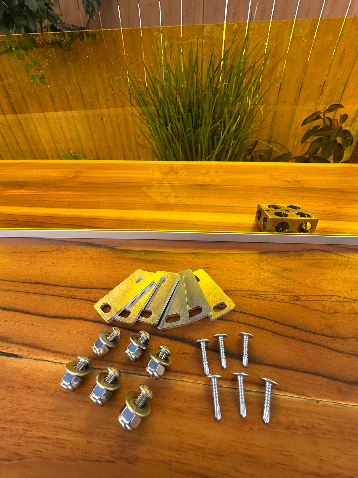 ZAPPER Bug Guard Long (60"x7")