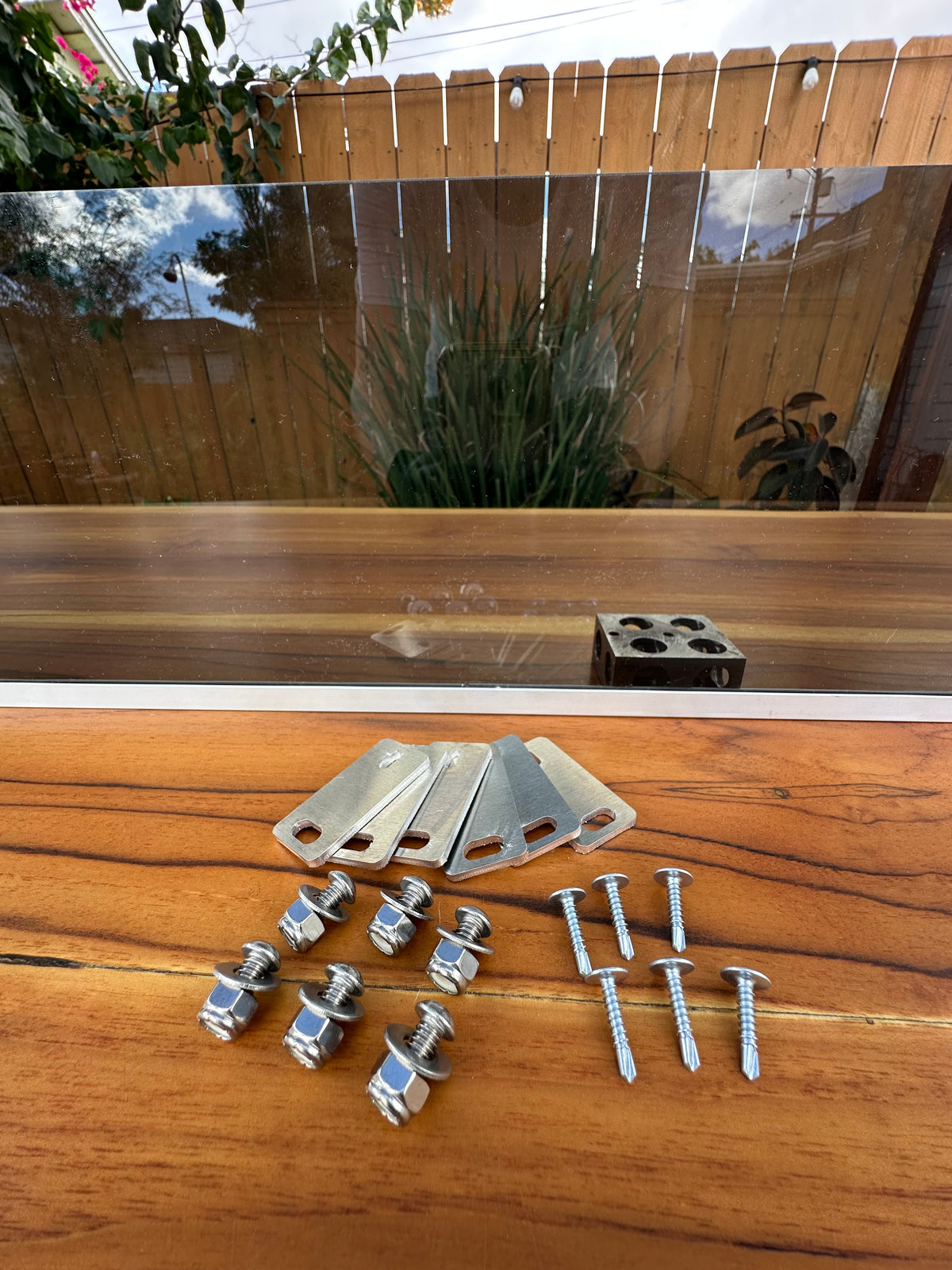 ZAPPER Bug Guard Long (60"x7")