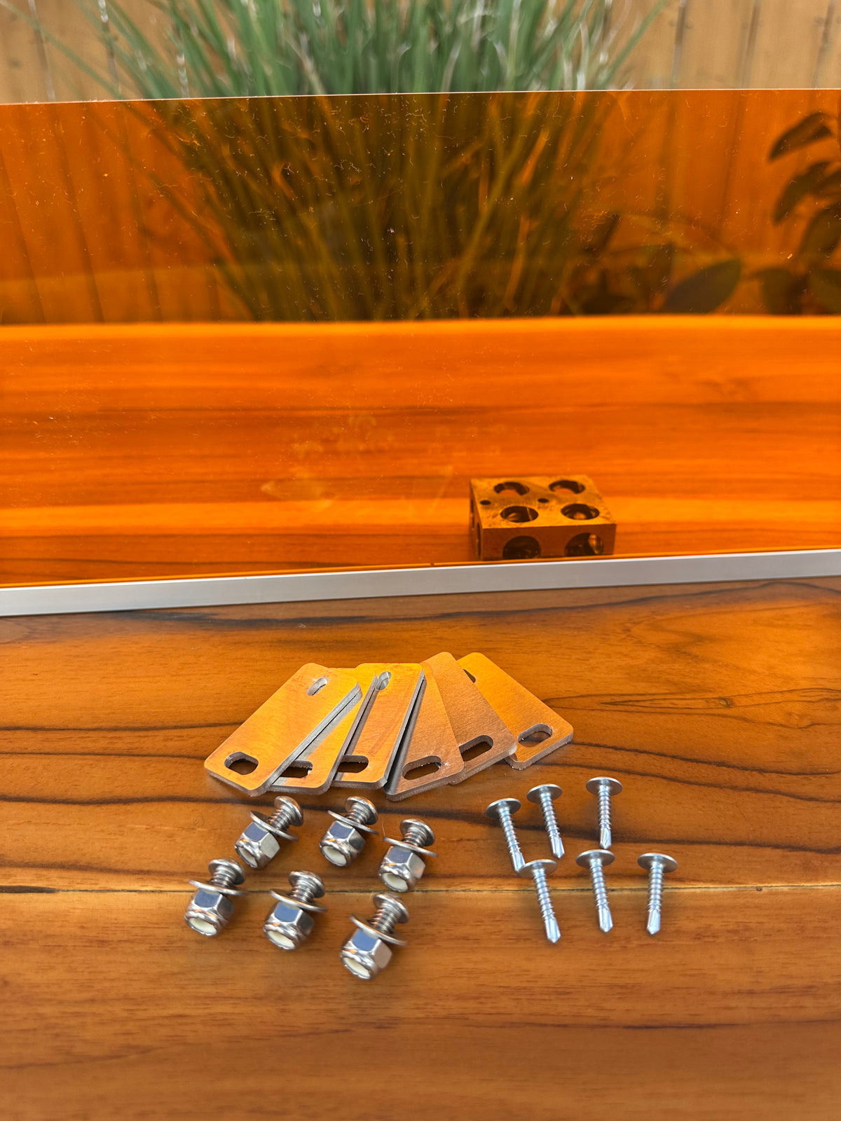 ZAPPER Bug Guard Long (60"x7")