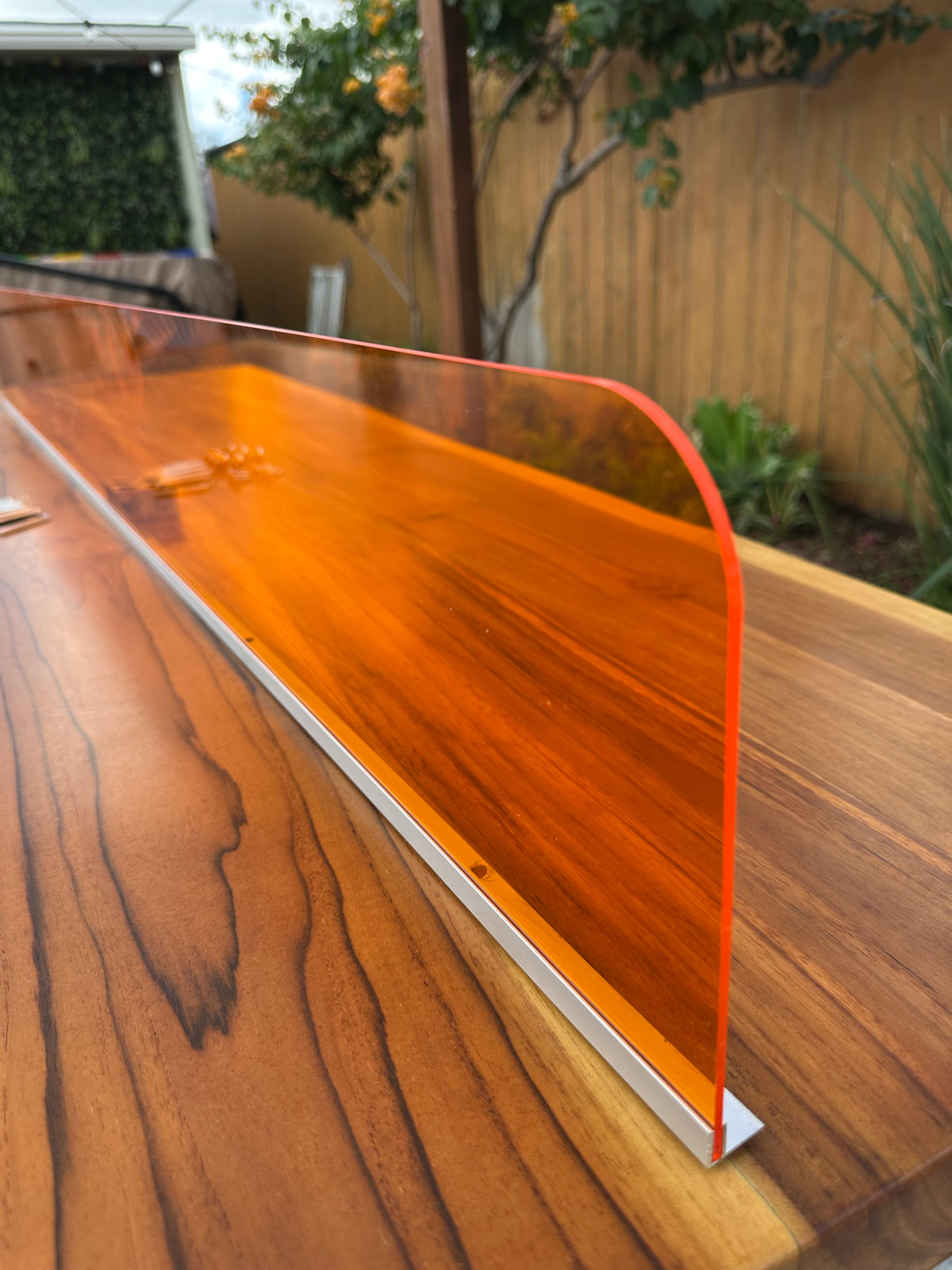 ZAPPER Bug Guard Long (60"x7")