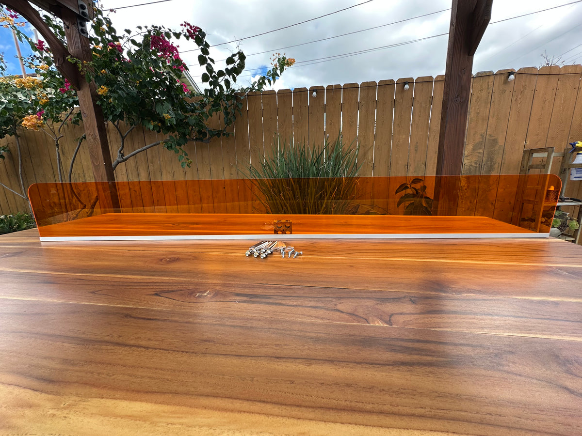 ZAPPER Bug Guard Long (60"x7")