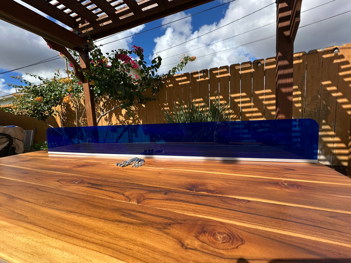 ZAPPER Bug Guard Long (60"x7")