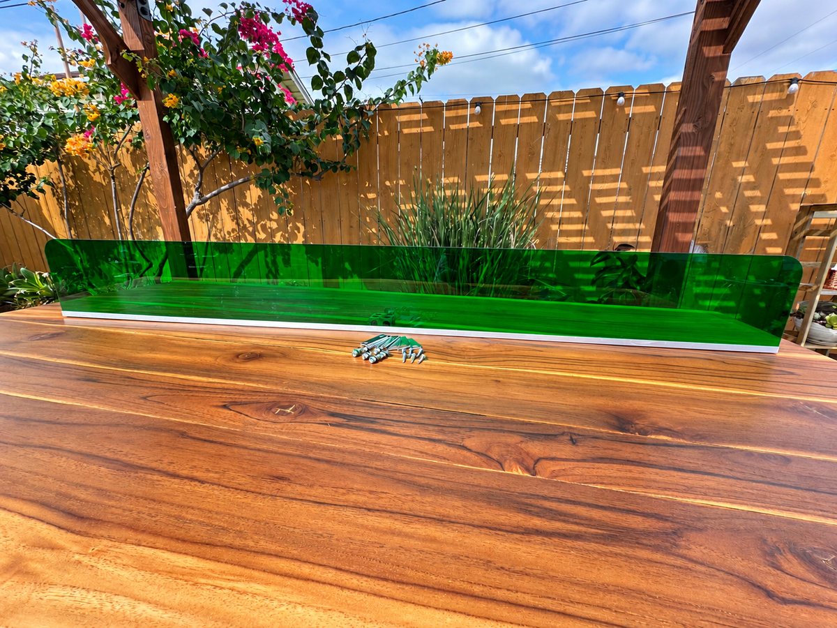 ZAPPER Bug Guard Long (60"x7")