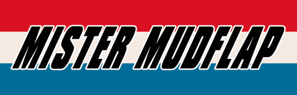 MISTER MUDFLAP